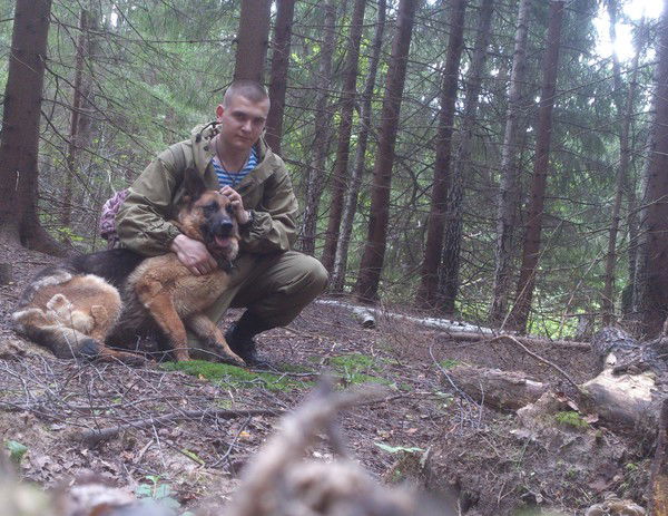 Денис Гречишников