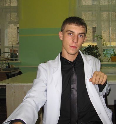 Влад Вежбицкии