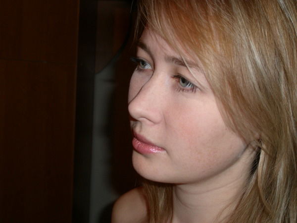 Юлия Козачук