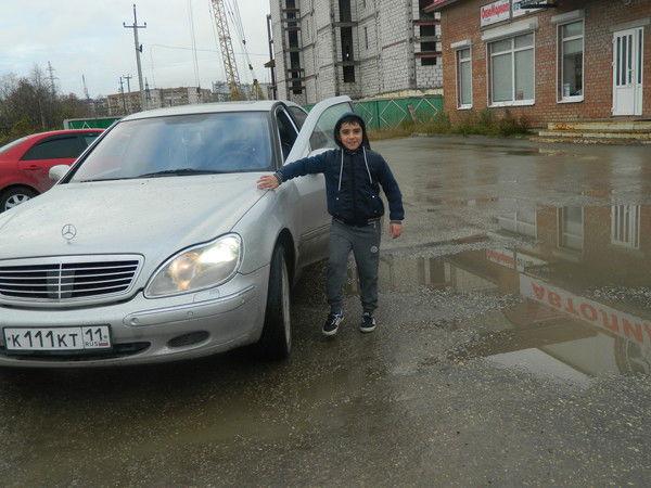 Артём Шахбазян