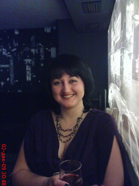 Ирина Семизорова