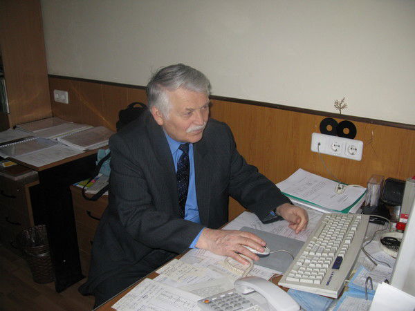 Александр Симоненко