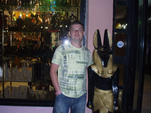 Сергей Кручинин