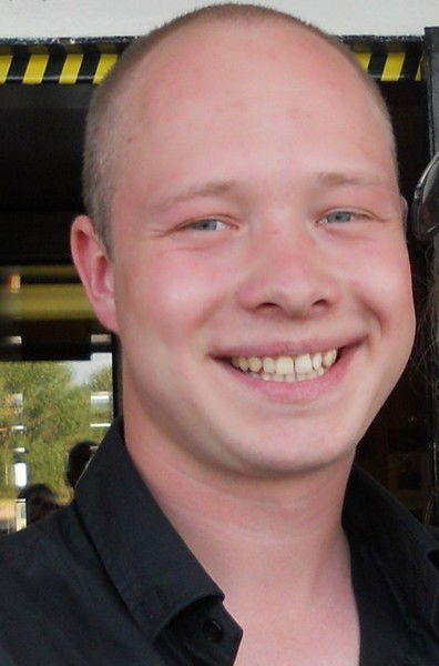 Михаил Калистратов