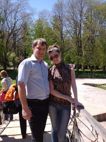 Наталья Луночкина