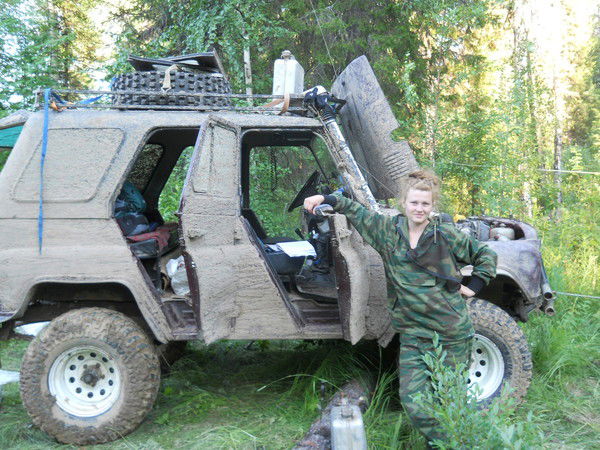 Настасья *****