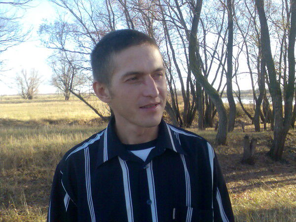 Михаил Прадун