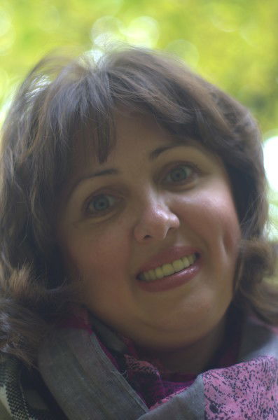 Лариса Косенко