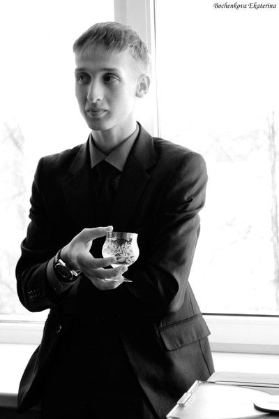 Сергей Верещагин