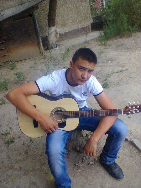 Мо Бездушный