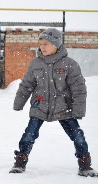 Сергей Серейкин