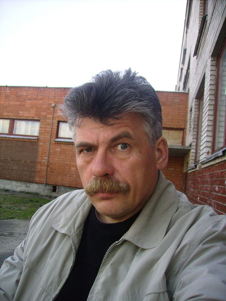 Андрей Ленков