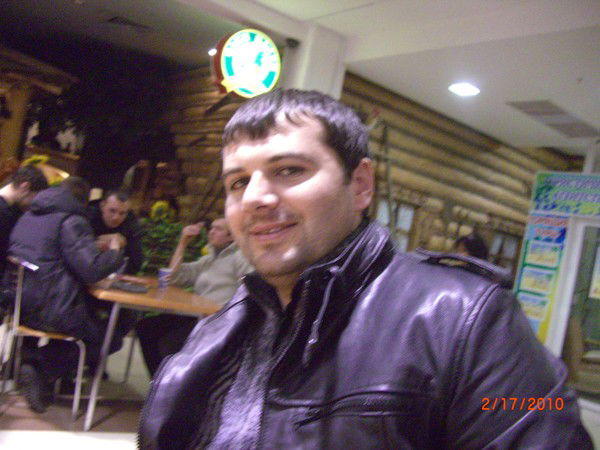 Хамзат Цицкиев