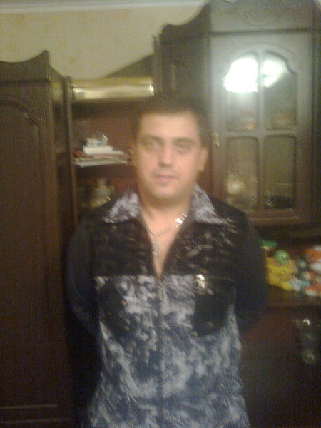 Вадим Потарский