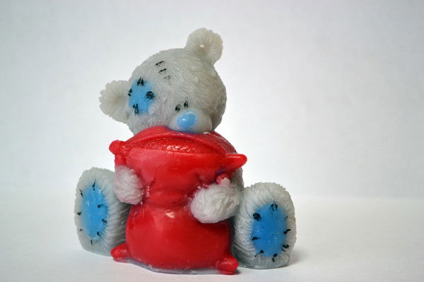 Оксана Михайлова