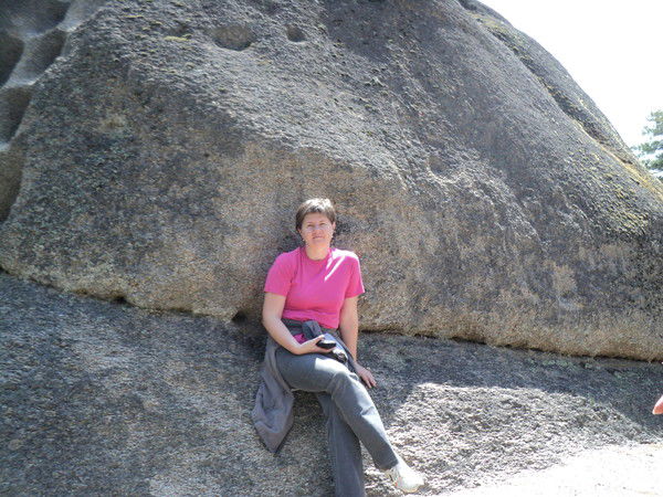 Марьяна Боярская