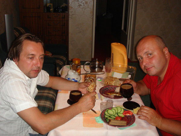 Андрей Бобров