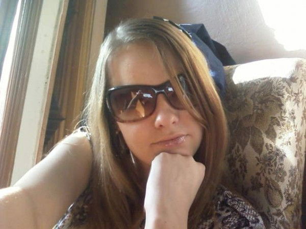 Яна Протасова