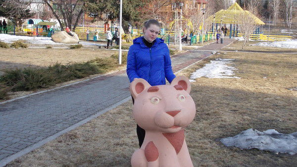 Юлия Соколова