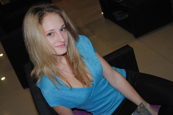 Елена Вышегородских