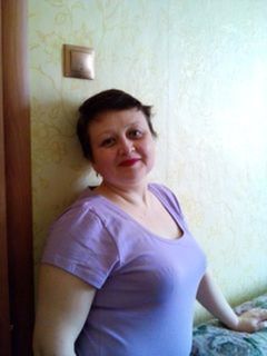 Светлана Шайхутдинова