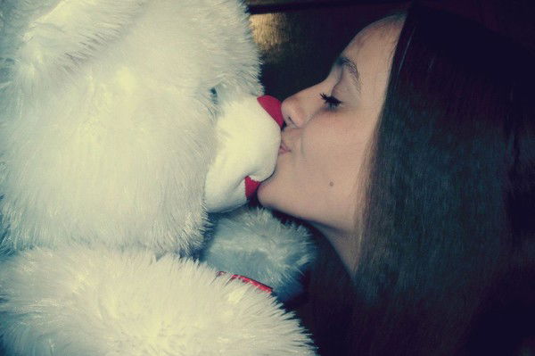 Олька Потапова