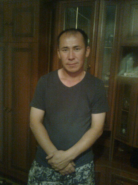 Руслан Балибаев