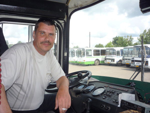 Евгений Блохин