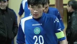 Мейрам Мейрамов