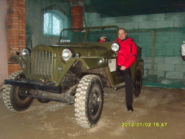 Николай Хотянович