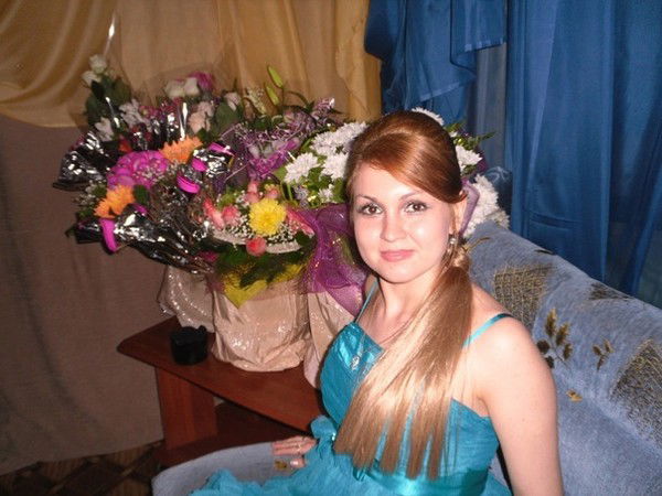 Наиля Ишкинова