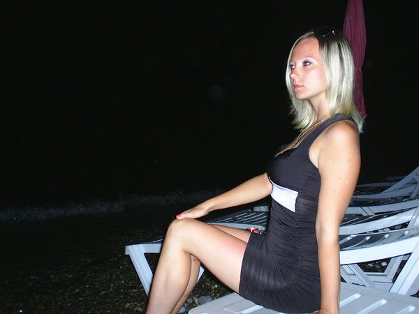 Марина Жданова