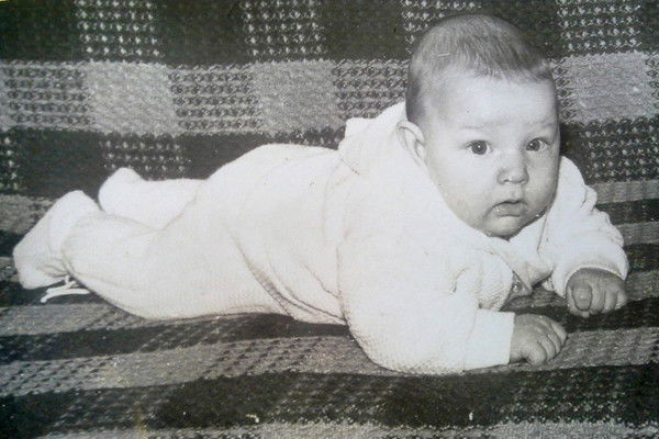 Алексей Ефремов