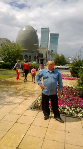 Жармухан Калеев