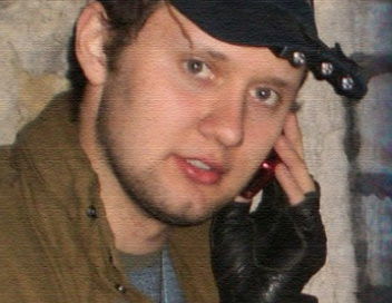 Алексей Алексашкин