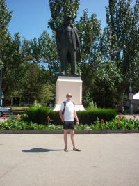 Евгений Цымляков