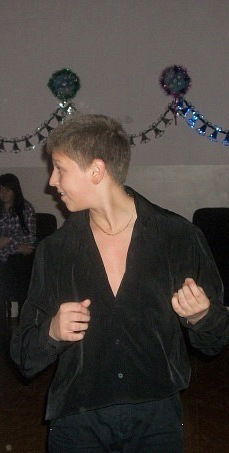 Тимур Гадиров