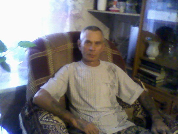 Александр Абубакиров