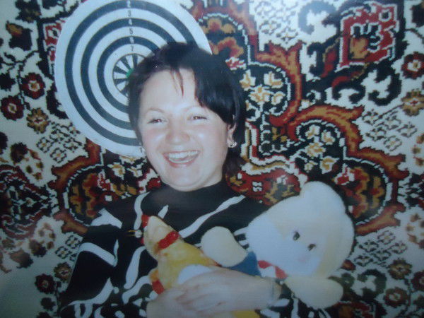 Татьяна Сорокина