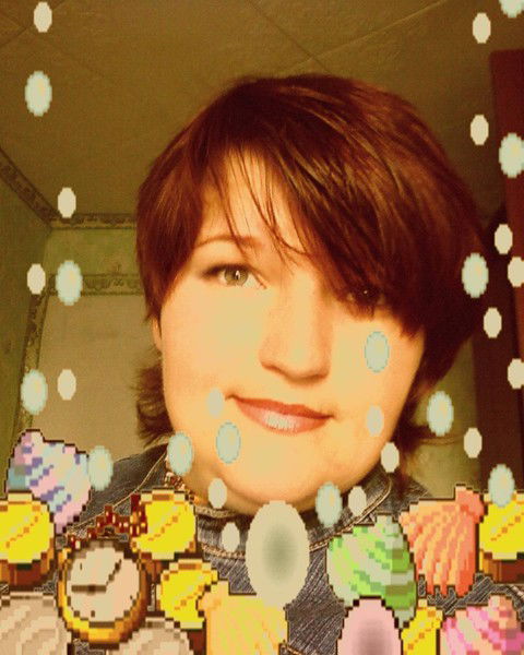 Оксана Купцова