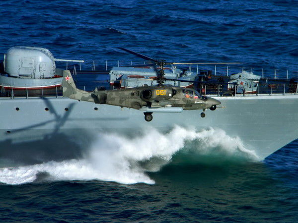 Герус Федор