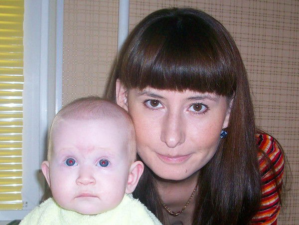 Альбина Суптеля