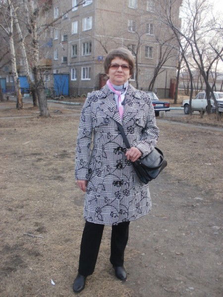 Ирина Ольхина