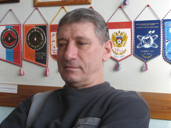 Залимхан Магомедов