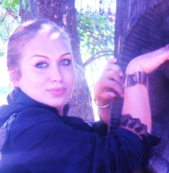 Наталья Федорова