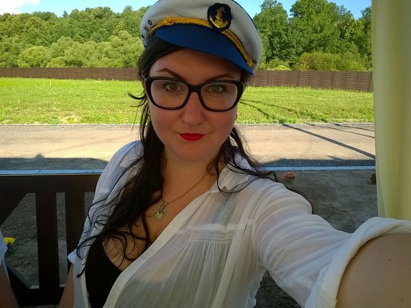 Анастасия Кузнецова