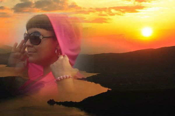 Татьяна Чудина