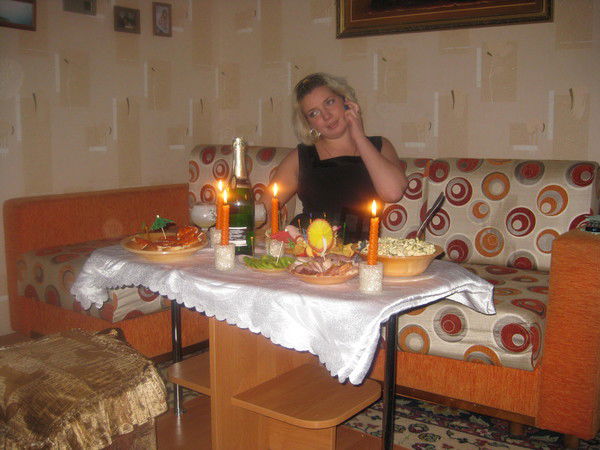 Илона Борисова