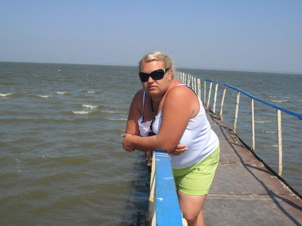 Александра Макушкина