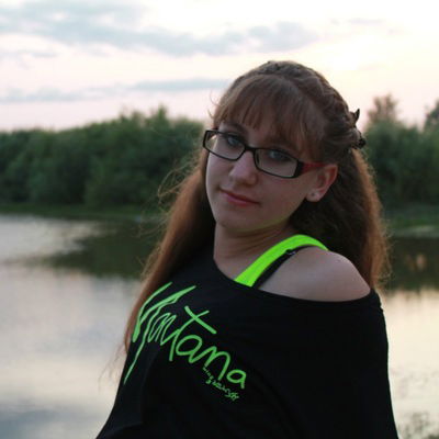 Аня Пензель